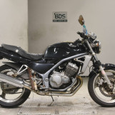 Мотоцикл Kawasaki BALIUS ZR250 с пробегом 32990 km