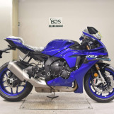 Мотоцикл Yamaha YZF-R1 с пробегом 1 km
