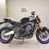 Мотоцикл Yamaha MT-09SP с пробегом 1 km