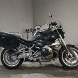 Мотоцикл BMW R1200R с пробегом 31141 km