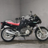 Мотоцикл Yamaha XJ400 DIVERSION K з пробігом 16451 km