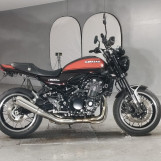 Мотоцикл Kawasaki Z900RS с пробегом 13411 km