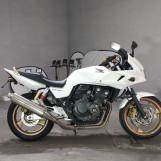 Мотоцикл Honda CB400SF BOLDOR з пробігом 50757 km