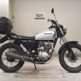 Мотоцикл Honda CB223S с пробегом 58747 km