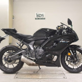 Мотоцикл Yamaha YZF-R7-2 з пробігом 14436 km