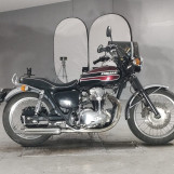 Мотоцикл Kawasaki W650 с пробегом 80343 km