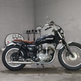 Мотоцикл Kawasaki W650 з пробігом 28371 km
