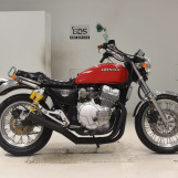 Мотоцикл Honda CB400FOUR з пробігом 55213 km