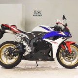 Мотоцикл Honda CBR600RR з пробігом 22899 km