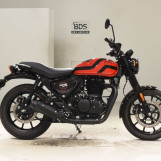 Мотоцикл Royal Enfield HUNTER350 з пробігом 1072 km