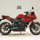 Мотоцикл Yamaha XJ6 DIVERSION SA