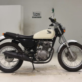 Мотоцикл Honda CB223S з пробігом 8212 km