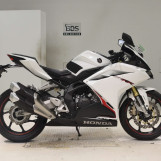 Мотоцикл Honda CBR250RR з пробігом 7491 km