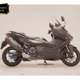 Мотоцикл Yamaha T-MAX560T с пробегом 5586 km