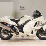 Мотоцикл Suzuki GSX1300R HAYABUSA з пробігом 15741 m