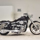 Мотоцикл HD LOW RIDER FXDL1580 з пробігом 22059 km
