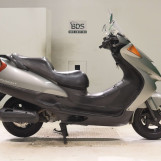 Мотоцикл Honda FORESIGHT EX з пробігом 30888 km