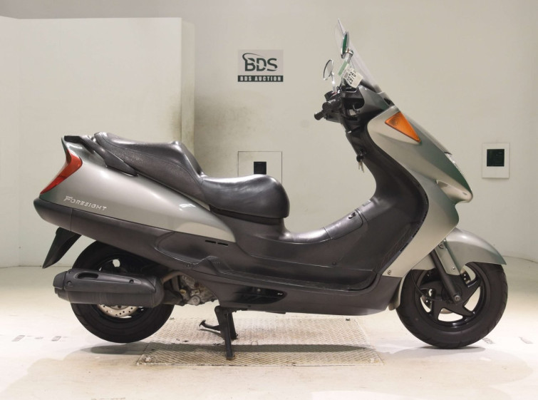 Мотоцикл Honda FORESIGHT EX з пробігом 30888 km