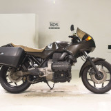 Мотоцикл BMW K75S с пробегом 29982 km