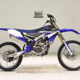 Мотоцикл Yamaha YZ250F