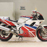 Мотоцикл Yamaha FZR1000 з пробігом 37178 km