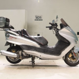Мотоцикл Yamaha MAJESTY250 з пробігом 27851 km