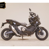 Мотоцикл Honda X-ADV750-2 з пробігом 71 km