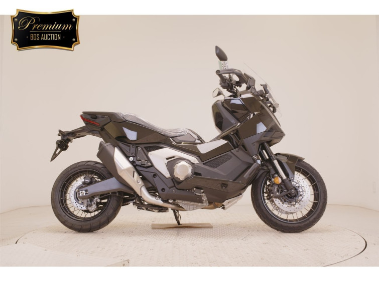 Мотоцикл Honda X-ADV750-2 з пробігом 71 km