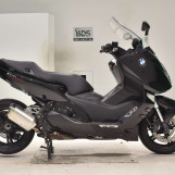 Мотоцикл BMW C600 SPORT з пробігом 20039 km