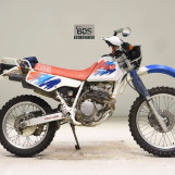 Мотоцикл Honda XLR250R BAJA з пробігом 11099 km
