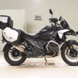 Мотоцикл BMW R1300GS з пробігом 15328 km