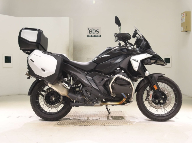 Мотоцикл BMW R1300GS з пробігом 15328 km