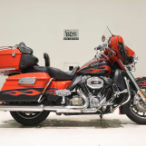 Мотоцикл HD ELECTRA GLIDE FLHTCUSE1800 с пробегом 36571 km