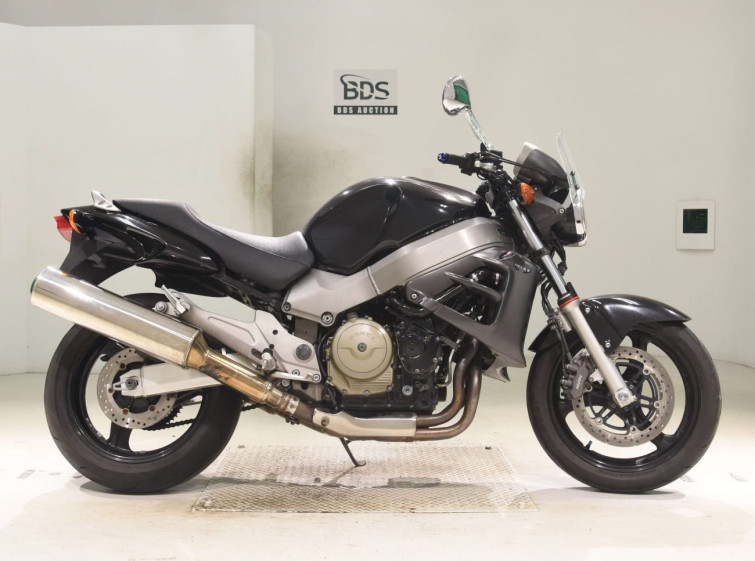 Мотоцикл Honda X11 с пробегом 31866 km