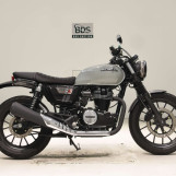 Мотоцикл Honda GB350 с пробегом 1049 km