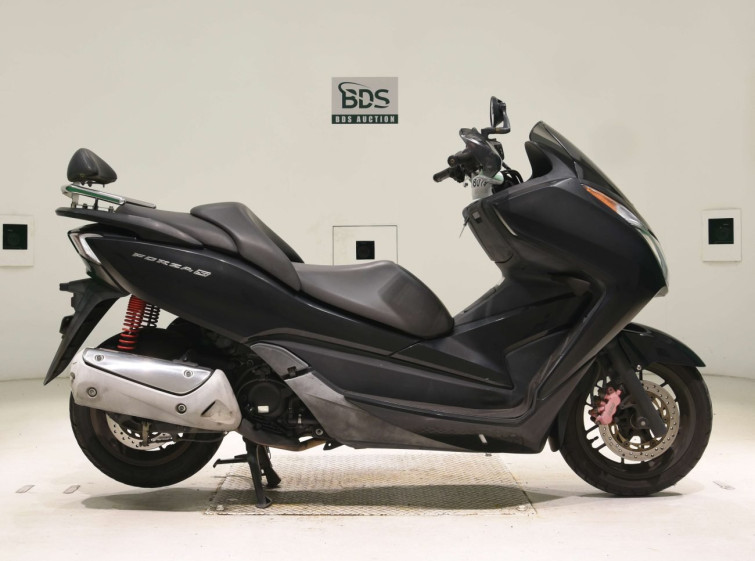 Мотоцикл Honda FORZA SI с пробегом 58637 km