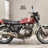 Мотоцикл Yamaha XJ400 с пробегом 26592 km
