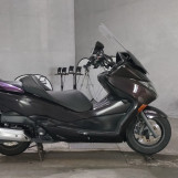 Мотоцикл Honda FORZA Z с пробегом 58213 km