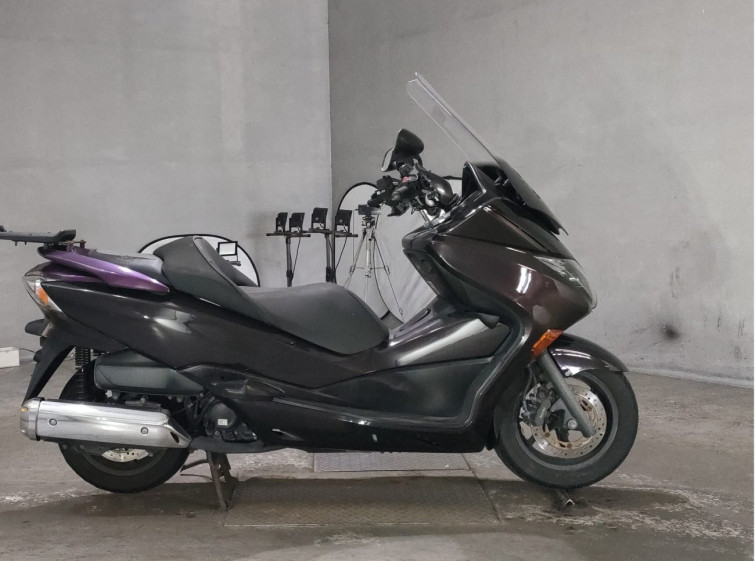 Мотоцикл Honda FORZA Z с пробегом 58213 km