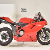 Мотоцикл Ducati 1098S з пробігом 41653 km