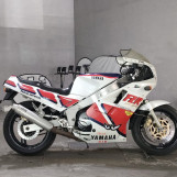 Мотоцикл Yamaha FZR750 с пробегом 19317 km