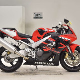 Мотоцикл Honda CBR900RR з пробігом 27433 km