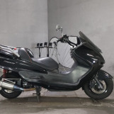 Мотоцикл Yamaha MAJESTY250 з пробігом 22482 km