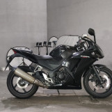 Мотоцикл Honda CBR250R с пробегом 36321 km