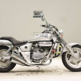 Мотоцикл Honda MAGNA250 с пробегом 44181 km