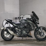 Мотоцикл Suzuki GSX-S750 с пробегом 2084 km