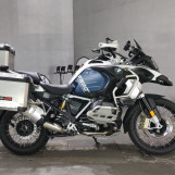 Мотоцикл BMW R1250GS ADVENTURE з пробігом 16263 km