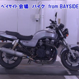 Мотоцикл Honda CB750SFK з пробігом 70602 km