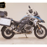 Мотоцикл BMW R1250GS з пробігом 37589 km