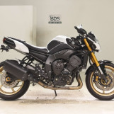 Мотоцикл Yamaha FZ8-N з пробігом 45071 km